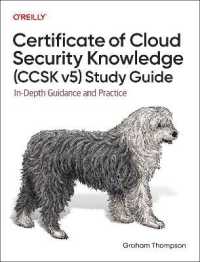 Certificate of Cloud Security Knowledge (CCSK v5) Official Study Guide : In-Depth Guidance and Practice