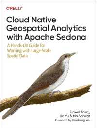 Cloud Native Geospatial Analytics with Apache Sedona : A Hands-On Guide for Working with Large-Scale Spatial Data