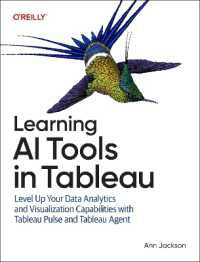Learning AI Tools in Tableau : Level Up Your Data Analytics and Visualization Capabilities with Tableau Pulse and Einstein Copilot
