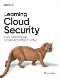 Learning Cloud Security : Cloud Security for Everyone
