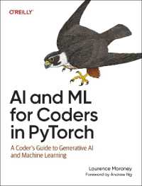 AI and ML for Coders in Pytorch : A Coder's Guide to Generative AI and Machine Learning