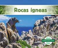 Rocas gneas / Igneous Rocks (sper Geologa! / Geology Rocks!)