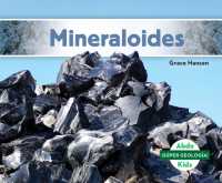 Mineraloides/ Mineraloids (sper Geologa!/ Geology Rocks!)