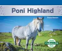Poni Highland / Highland Ponies (Caballos / Horses)