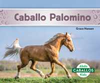 Caballo Palomino/ Palomino Horses (Caballos / Horses)