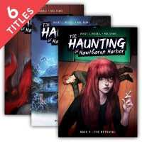 Haunting of Hawthorne Harbor Set 2 (Set) (Haunting of Hawthorne Harbor Set 2)