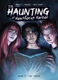 Token: Book 7 (Haunting of Hawthorne Harbor Set 2) （Library Binding）
