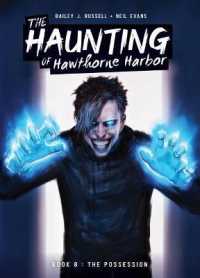 Possession: Book 8 (Haunting of Hawthorne Harbor Set 2) （Library Binding）