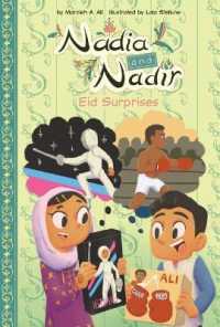 Eid Surprises (Nadia & Nadir Set 1) （Library Binding）
