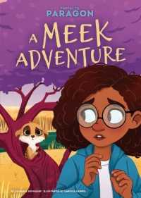Meek Adventure: #1 (Portal to Paragon) （Library Binding）