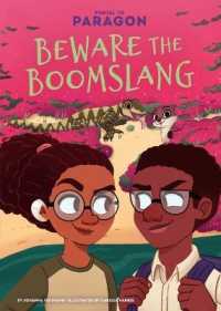 Beware the Boomslang: #3 (Portal to Paragon) （Library Binding）
