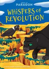 Whispers of Revolution: #6 (Portal to Paragon) （Library Binding）
