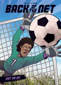 Get on Up: #4 (Back of the Net) （Library Binding）
