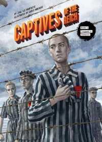 Trapped in Torment (Captives of the Reich) （Library Binding）