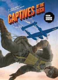 Free Fall into Peril (Captives of the Reich) （Library Binding）