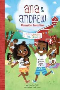 Reunion Familiar (Family Reunion) (Ana & Andrew Set 3 (Spanish Version)) （Library Binding）