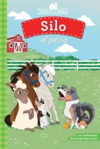 Silo El Perro (Amigos de la Granja) （Library Binding）