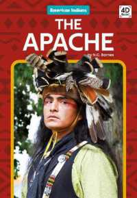 Apache (American Indians) （Library Binding）