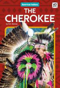 Cherokee (American Indians) （Library Binding）