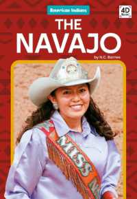 Navajo (American Indians) （Library Binding）