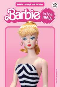 Barbie in the 1960s (Barbie through the Decades) （Library Binding）