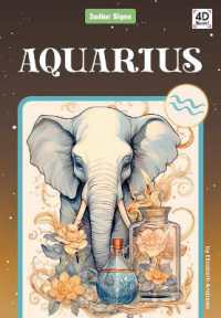 Aquarius (Zodiac Signs) （Library Binding）