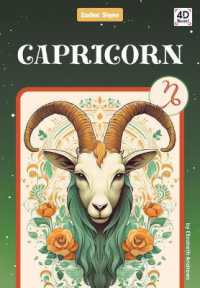 Capricorn (Zodiac Signs) （Library Binding）
