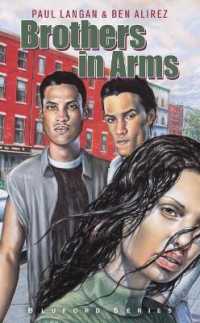 Brothers in Arms: #9 (Bluford) （Library Binding）