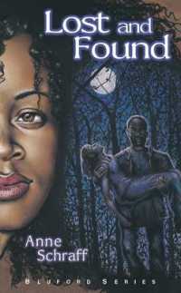 Lost and Found: #1 (Bluford) （Library Binding）