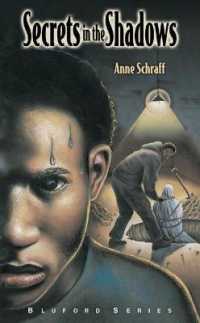 Secrets in the Shadows: #3 (Bluford) （Library Binding）