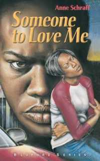 Someone to Love Me: #4 (Bluford) （Library Binding）