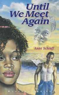 Until We Meet Again: #7 (Bluford) （Library Binding）