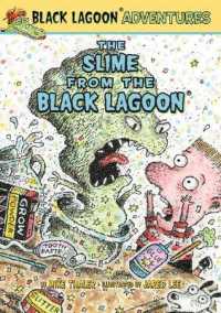Slime from the Black Lagoon (Black Lagoon Adventures Set 6) （Library Binding）