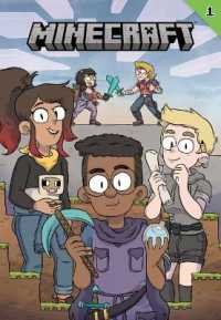 Minecraft #1 (Minecraft Set 1) （Library Binding）