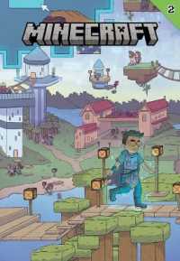 Minecraft #2 (Minecraft Set 1) （Library Binding）