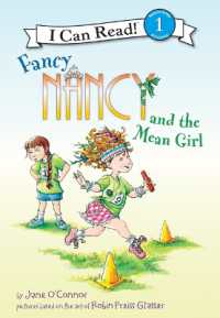 Fancy Nancy and the Mean Girl (Fancy Nancy Readers) （Library Binding）