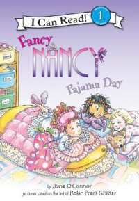 Fancy Nancy: Pajama Day : Pajama Day (Fancy Nancy Readers) （Library Binding）