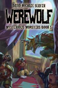 Werewolf: #5 (Mysterious Monsters) （Library Binding）