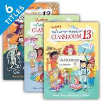Classroom 13 (Set) (Classroom 13)