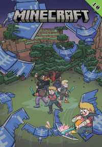 Minecraft #10 (Minecraft Set 2) （Library Binding）