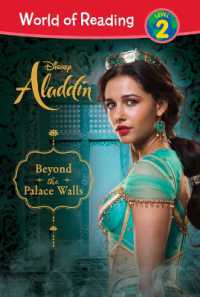 Aladdin: Beyond the Palace Walls (World of Reading Level 2 Set 4) （Library Binding）
