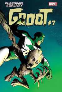 Groot #7 (Guardians of the Galaxy: Groot Set 2) （Library Binding）