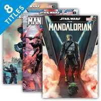 Star Wars: the Mandalorian (Set) (Star Wars: the Mandalorian)