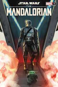 Mandalorian #5 (Star Wars: The Mandalorian) （Library Binding）