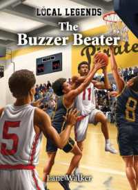 Buzzer Beater (Local Legends) （Library Binding）
