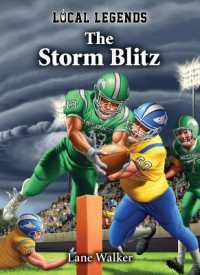 Storm Blitz (Local Legends) （Library Binding）