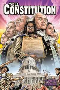 Constitution (American Chronicles) （Library Binding）
