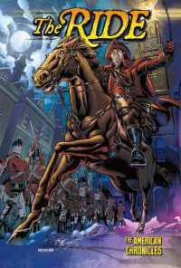 Ride (American Chronicles) （Library Binding）