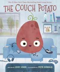 Couch Potato (Food Group) （Library Binding）