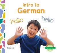 Intro to German (Intro to Language) （Library Binding）